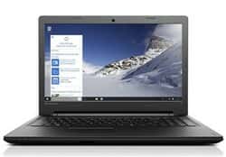 لپ تاپ لنوو Ideapad 100 DC 4G 1Tb 2G  15.6inch122758thumbnail